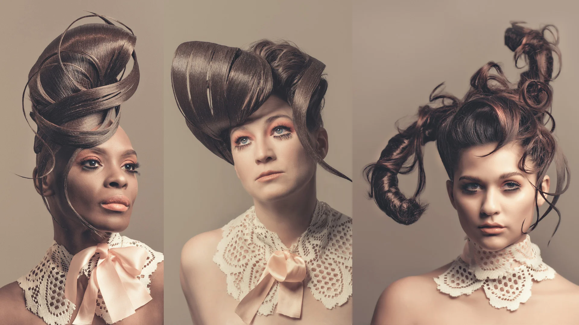Eufora Stylist of the Year: Team Collaboration
