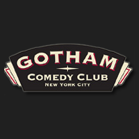 Gotham Comedy Club
