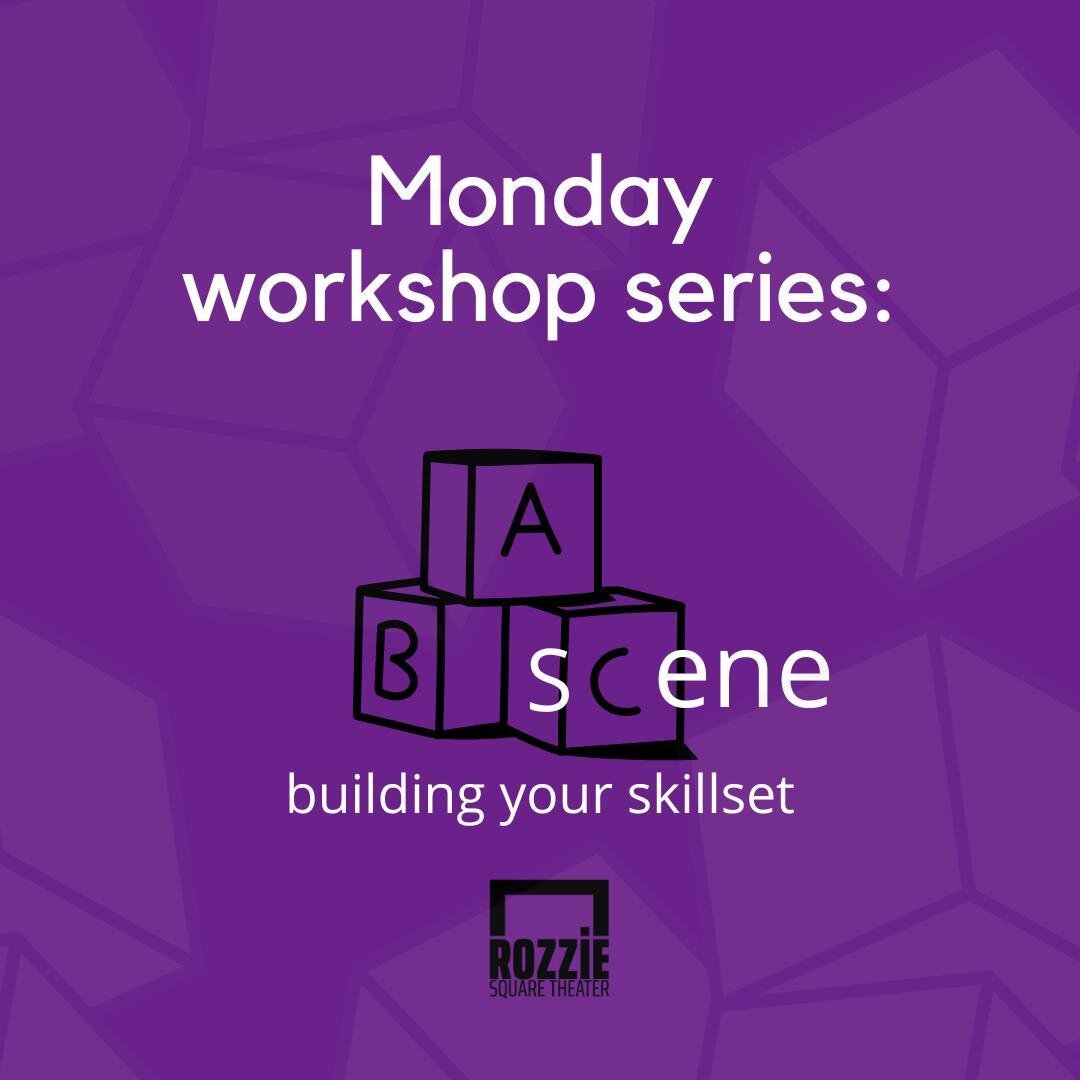 Dive deeper into scene work to enhance your improv skills and teamwork awareness.

Classes start on July 11 and meet 5 Mondays in a row 7 to 9pm.

We are holding a night show on August 12 to showcase what you've learnt during the workshop. 

A $42 de
