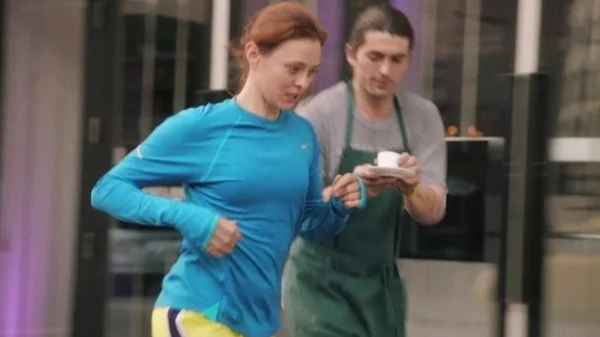 Nike Sometime Together