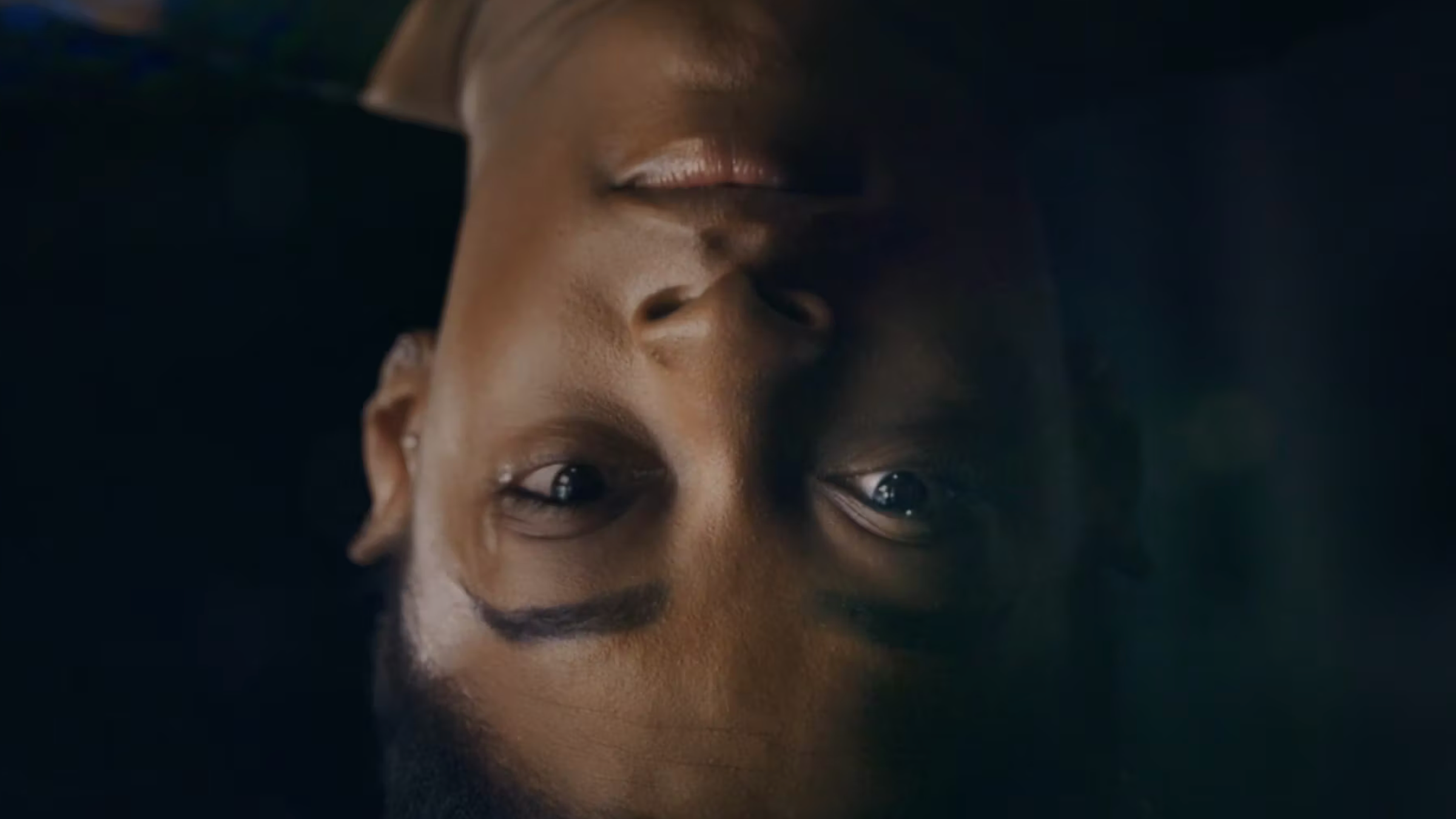 Powerade -  Simone Biles