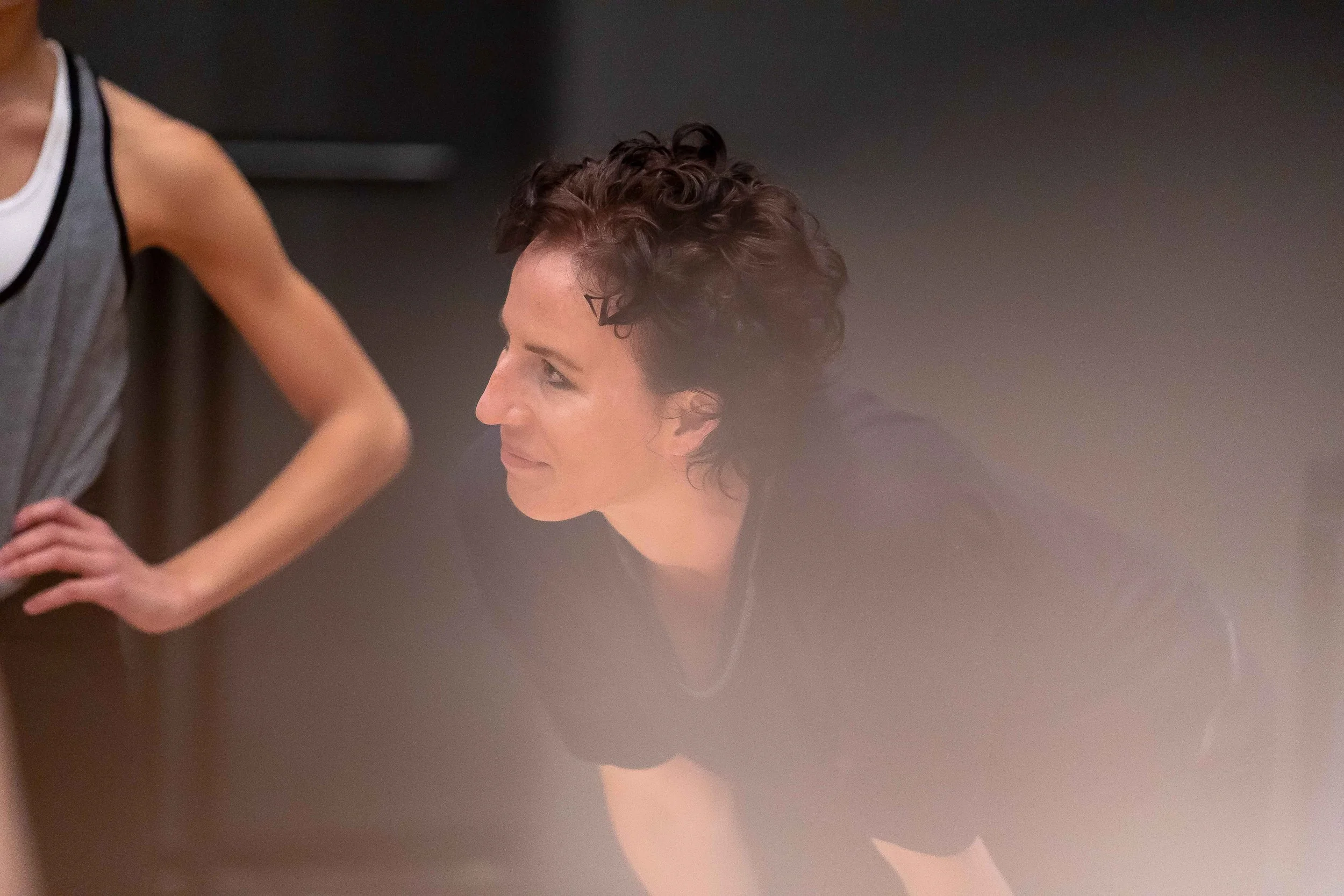 October 28, 2025 | Sarah Hillmer helps choreographer Helen Pickett bring ‘Crime and Punishment’ to life