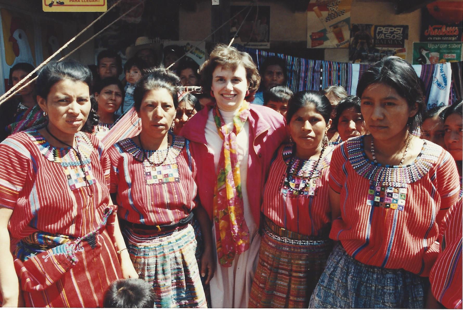  Guatemala (1993) 