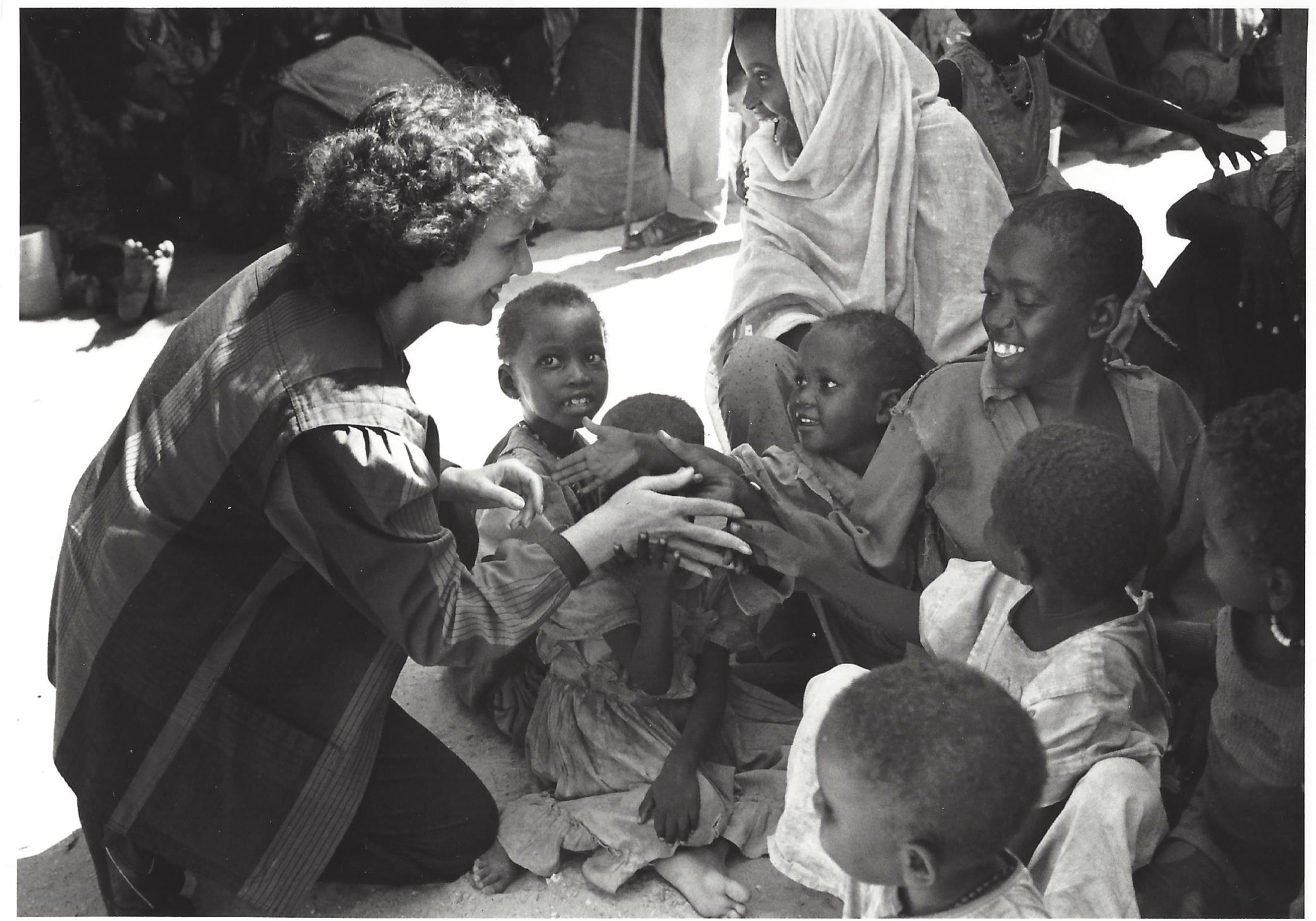  Somalia (1992) 