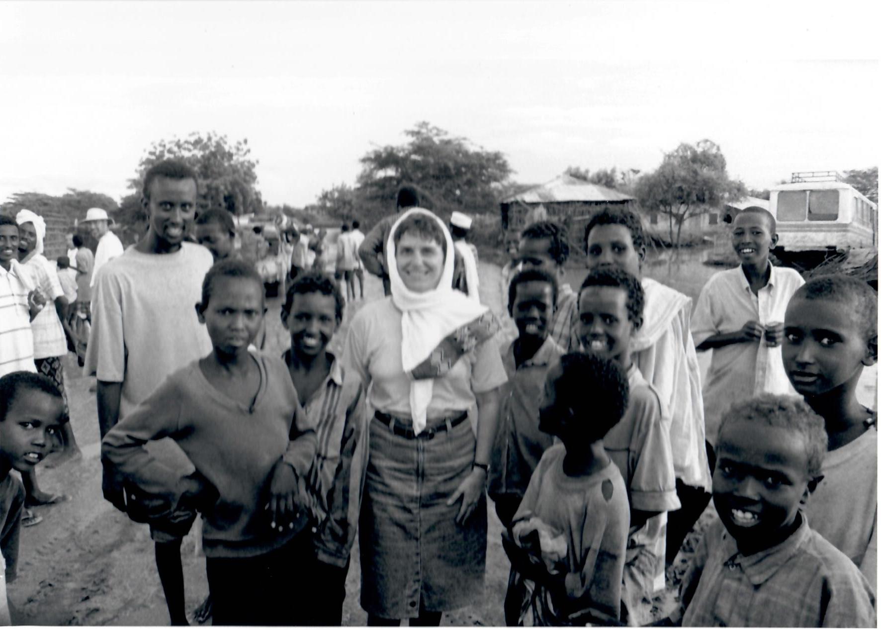  Somalia (1997) 