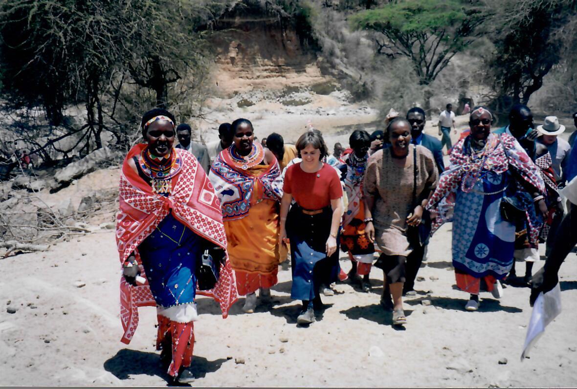  Kenya (2000) 