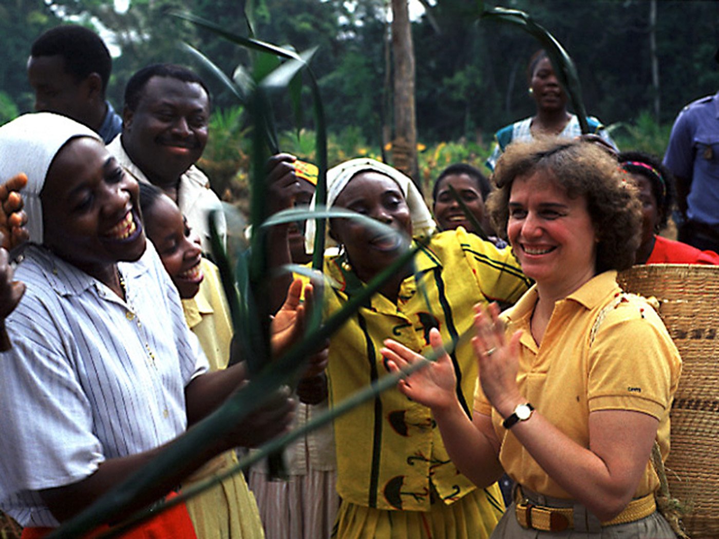 Rwanda (1994)