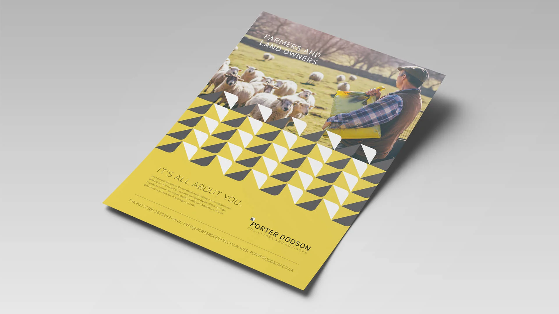 Conceptual Branding