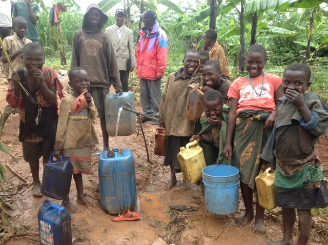 Update on Current Projects