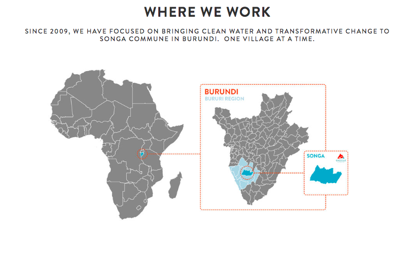 The Gazelle Foundation knows that clean water is the key to life. But no one knows this better than the people of Burundi. For more than 11 million people, access to clean water means access to better health, stronger community, jobs, education, and…
