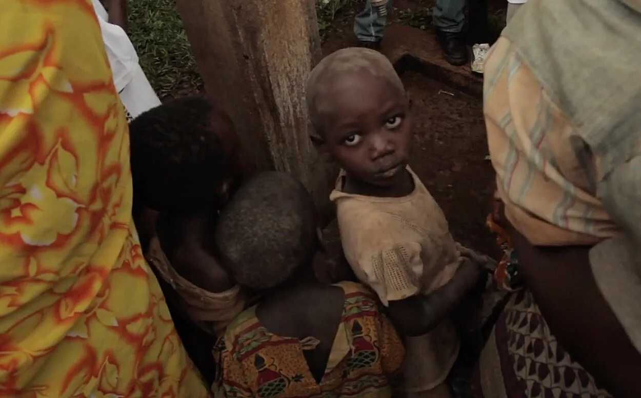 Nyarumangall-Gasenyi - Water System #59