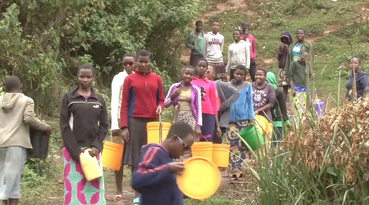 "Life Is Paralyzed" — Part 1