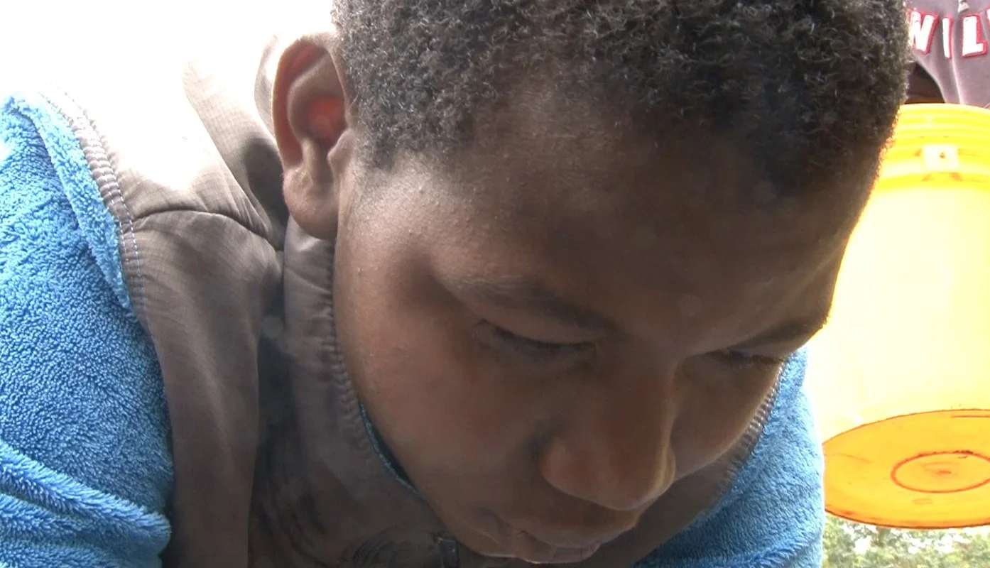 "Life Is Paralyzed" — Part 2