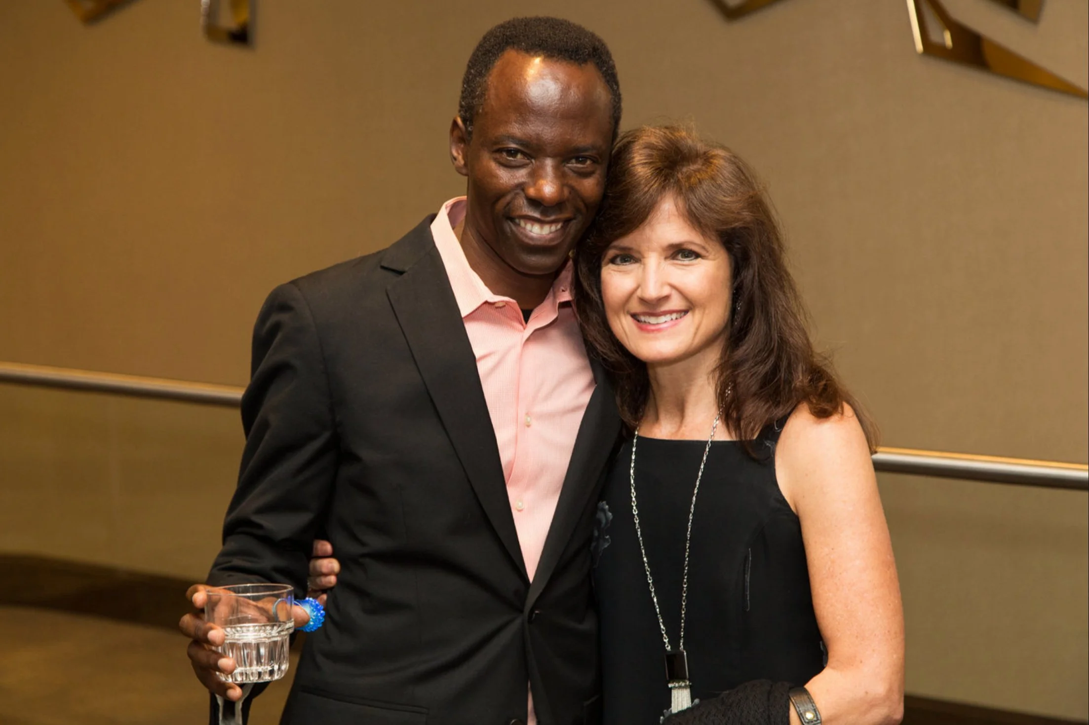 Get To Know Your Board Member: Natalie Brown