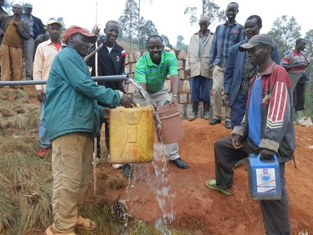 Ryatoyi-Giharo-Sama Water System #24