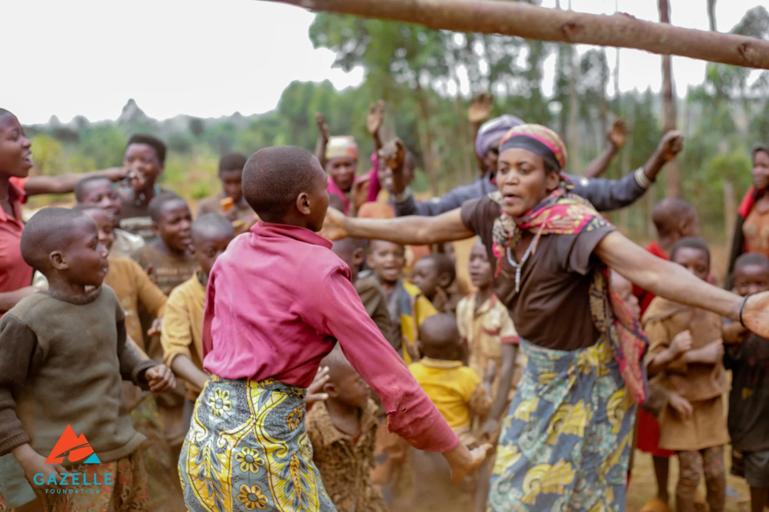 they are very happy for getting clean water.jpg
