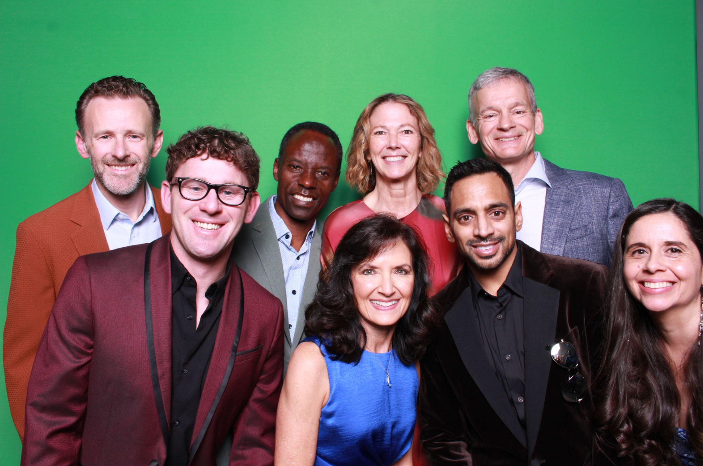 Gazelle Foundation Welcomes New Board Members