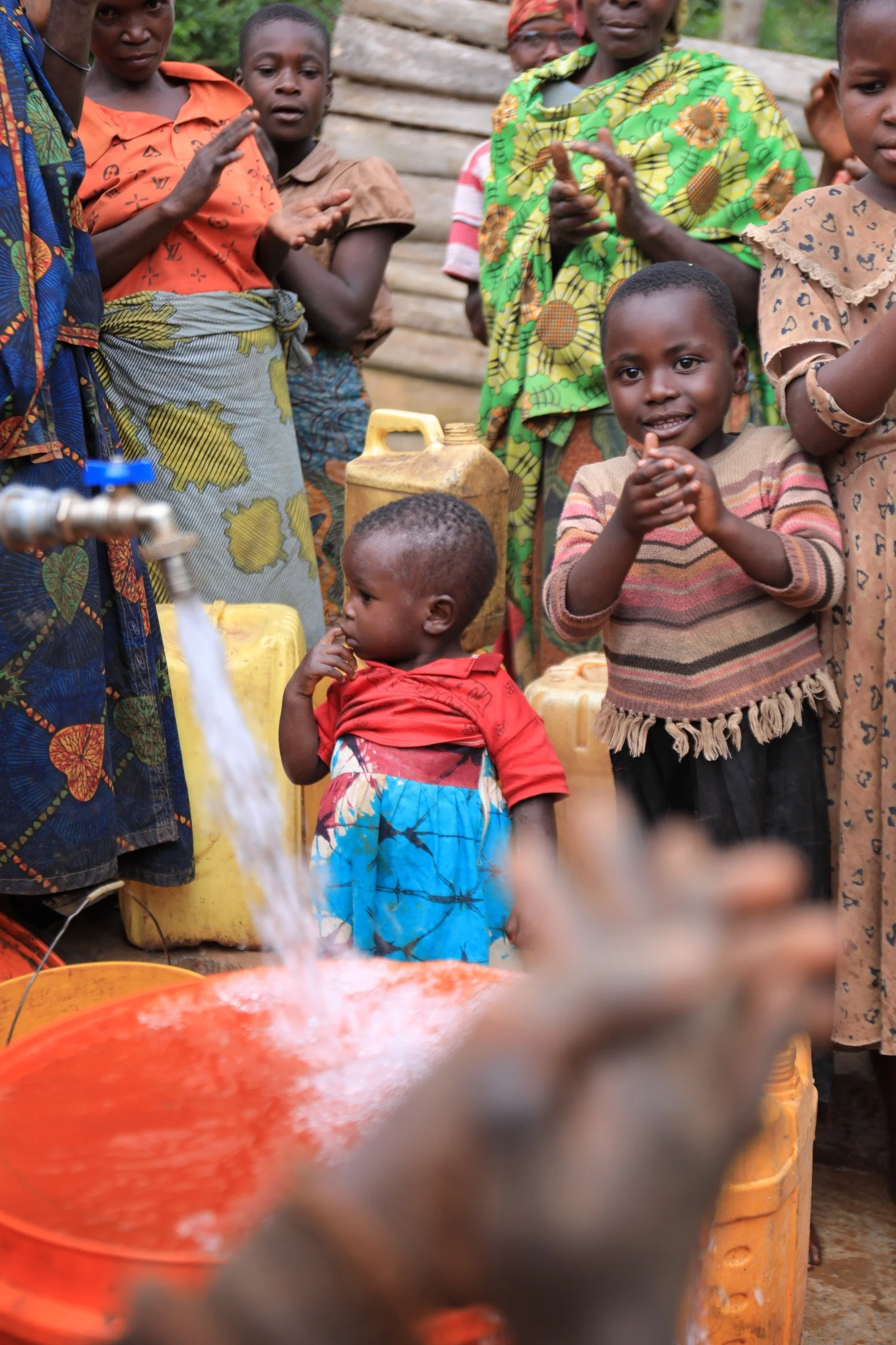 New Month, New Construction Kick Off