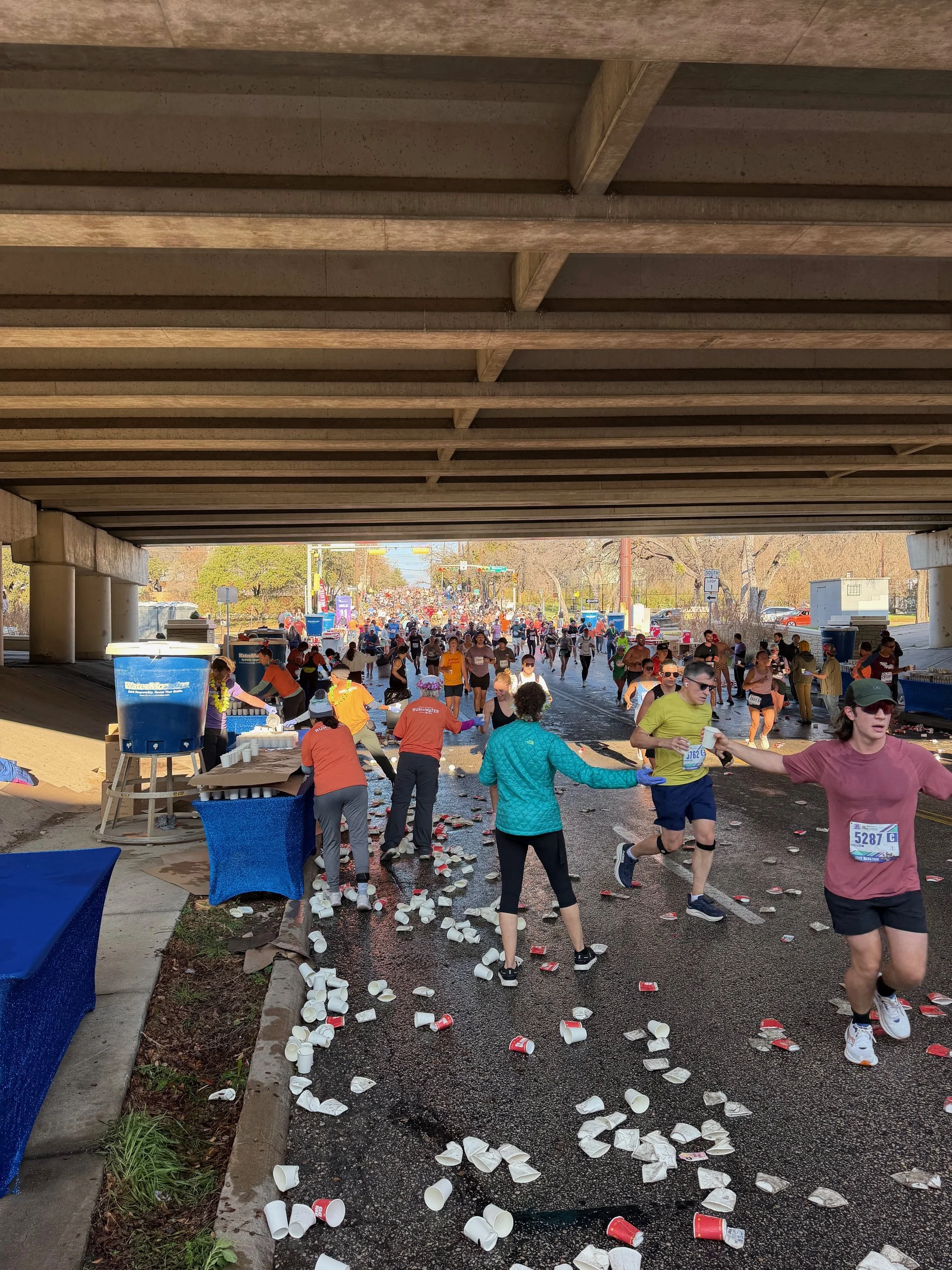 Match Grant Secured by YOU!