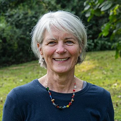 Get To Know Your Board Member: Maeve Magner
