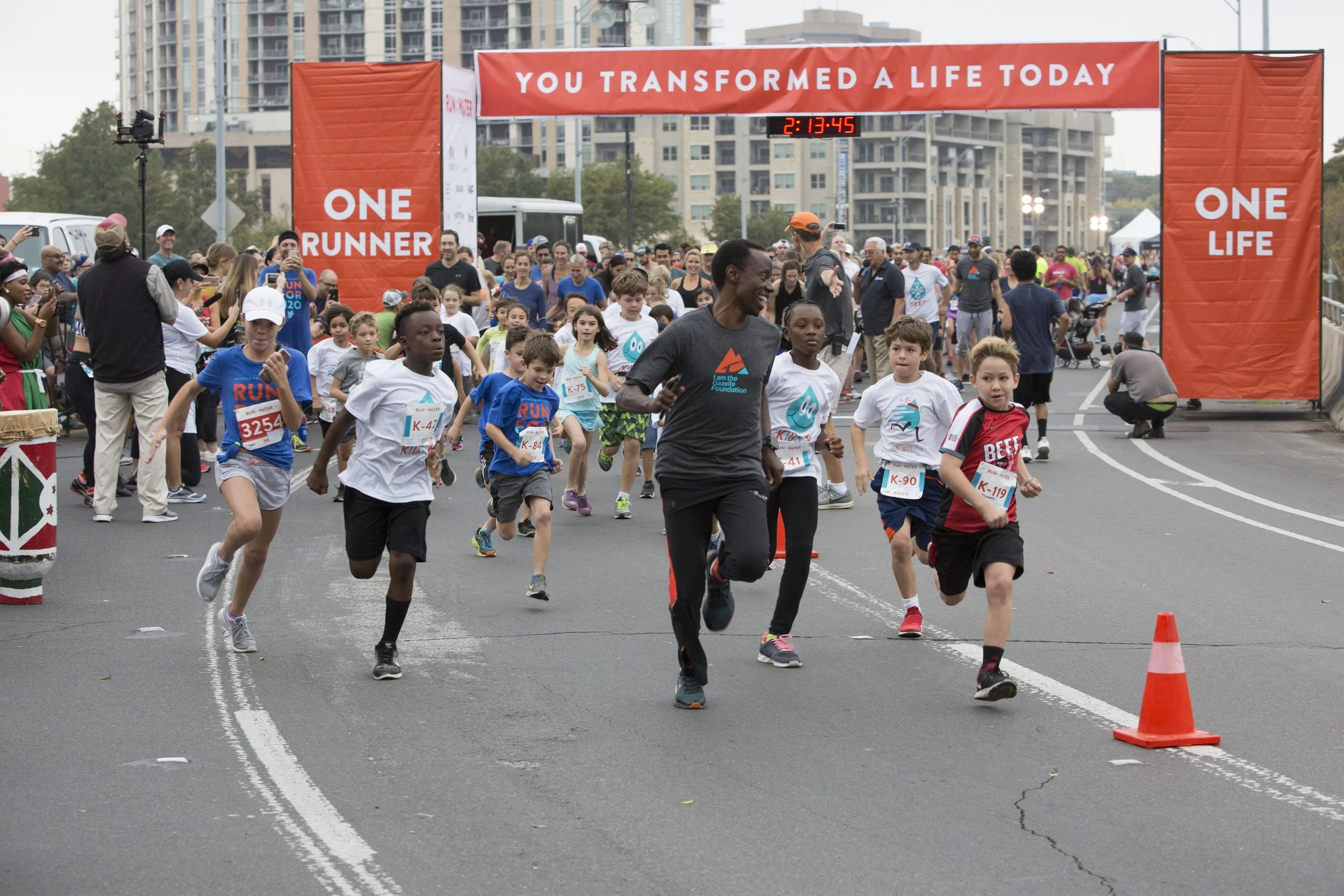 Gazelle Foundation Run for the Water Race - Kids 01.jpg