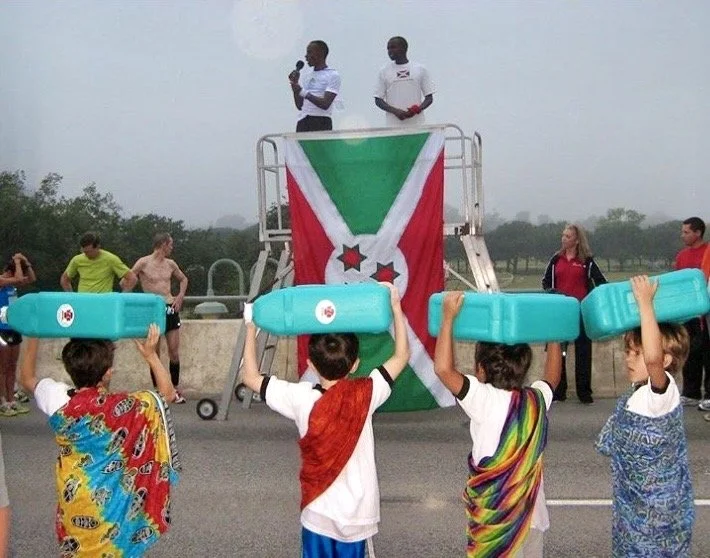 20 Facts About Clean Water, Burundi, and the Community Making a Difference