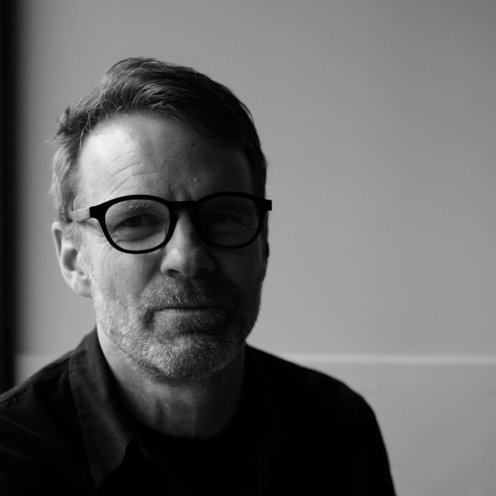 A 20 Year Legacy: Run For The Water with Paul Pugh