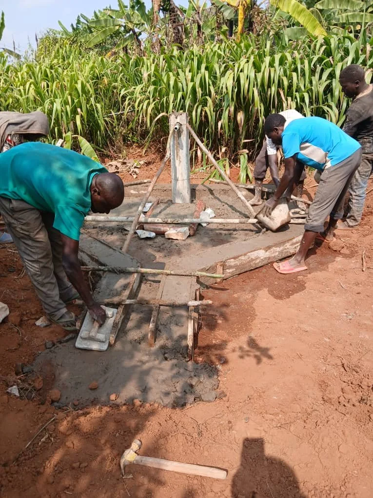 Tap stand 15 under construction.jpg