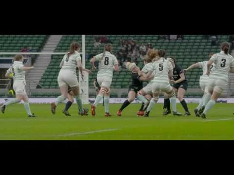 The Varsity Match 2016 - Oxford vs Cambridge