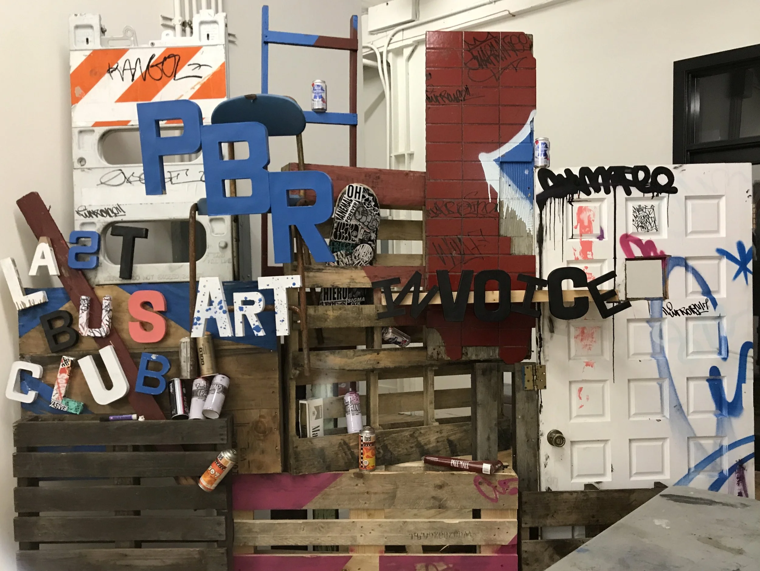 2017 PBR ART Recap Video -- COMING SOON