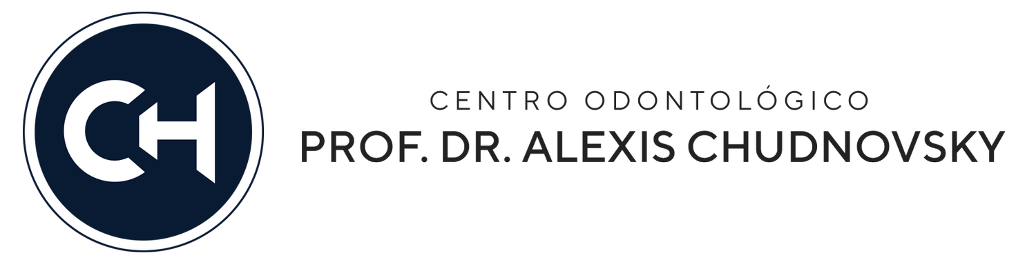 CENTRO ODONTOLÓGICO PROF. DR. ALEXIS CHUDNOVSKY 
