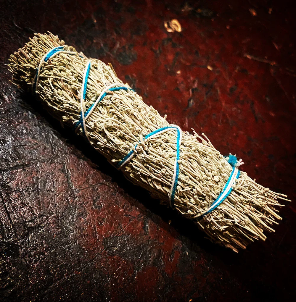 Vajra Sage The Vajra