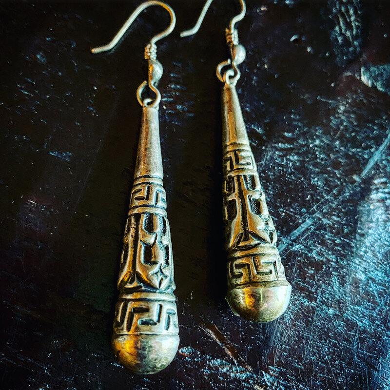 vajra-drop earrings nepal-jewelry web copy.jpeg