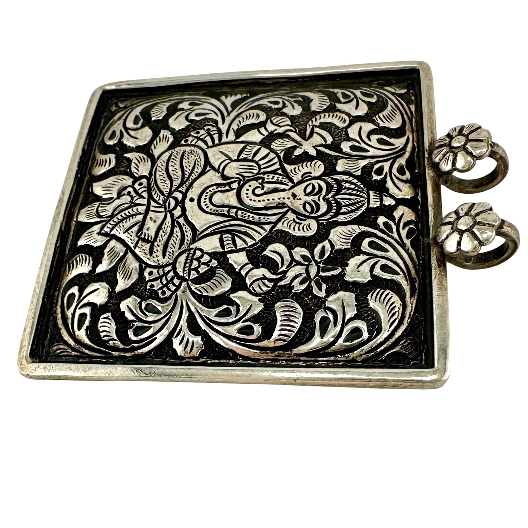 Ganesh Statement Pendant in Sterling Silver-IMG_6636-Photoroom.jpg