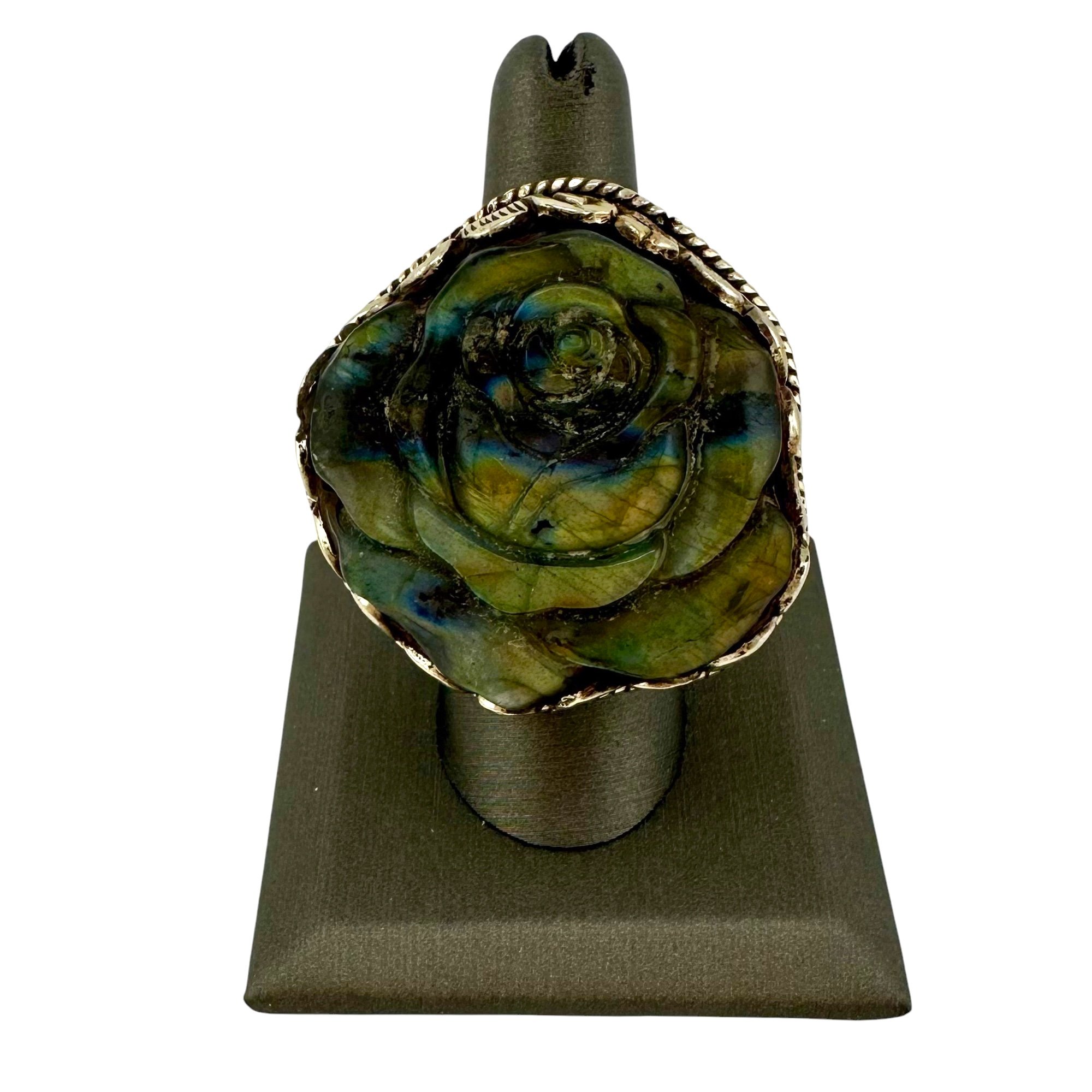 Large Labradorite Rose Ring in Tibetan Silver-IMG_6364-Photoroom.jpg