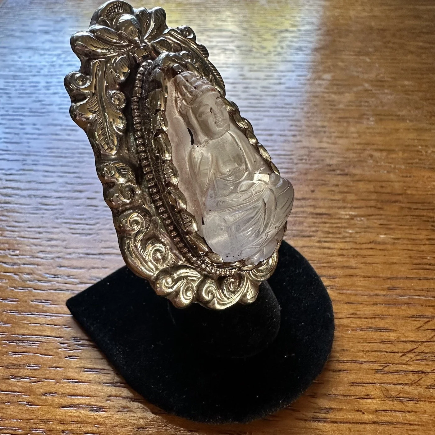 vajra-rose quartz-buddha-ring-IMG_3235.jpeg