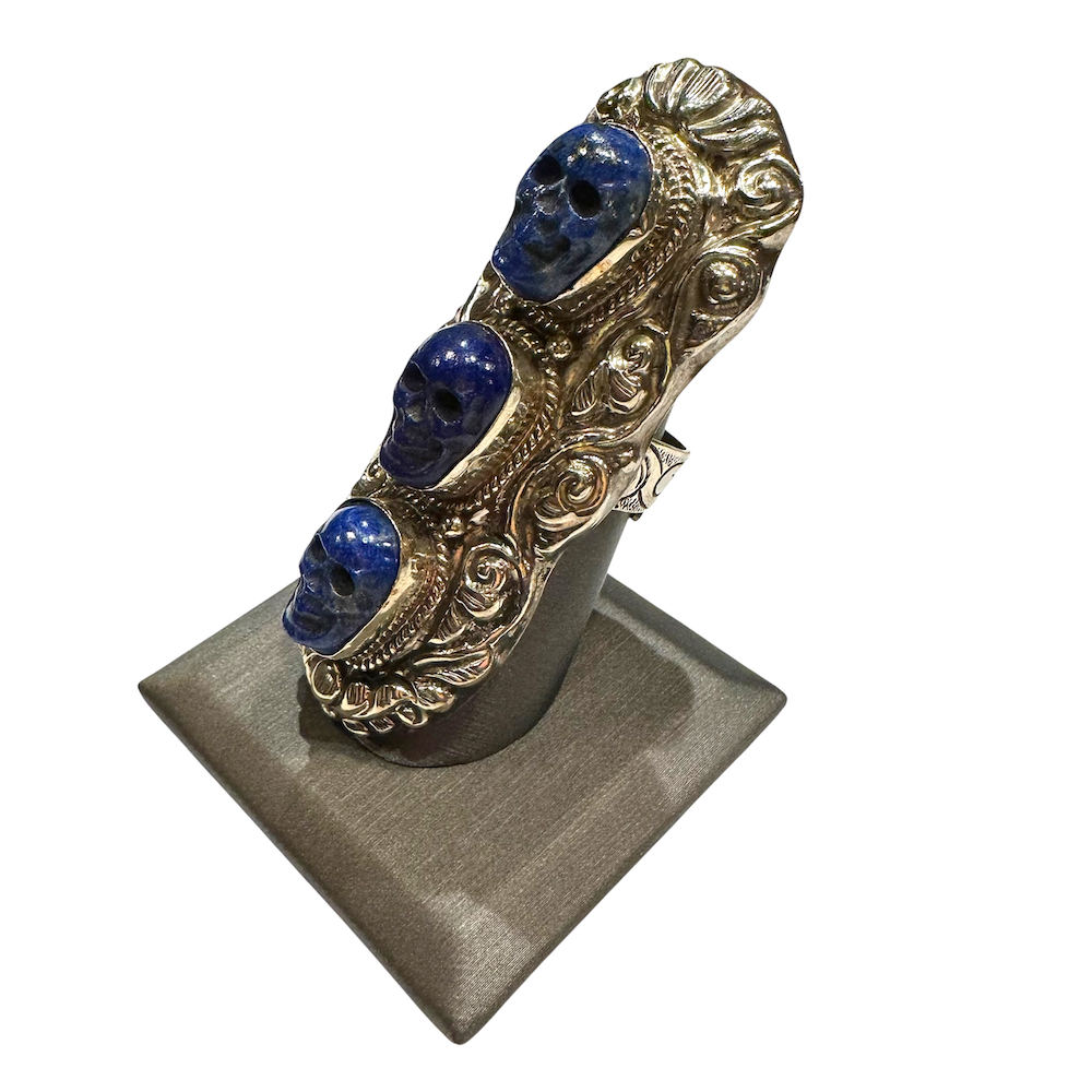 Triple Lapis Skull Ring in Tibetan Silver -20241223_113458 WEB.png