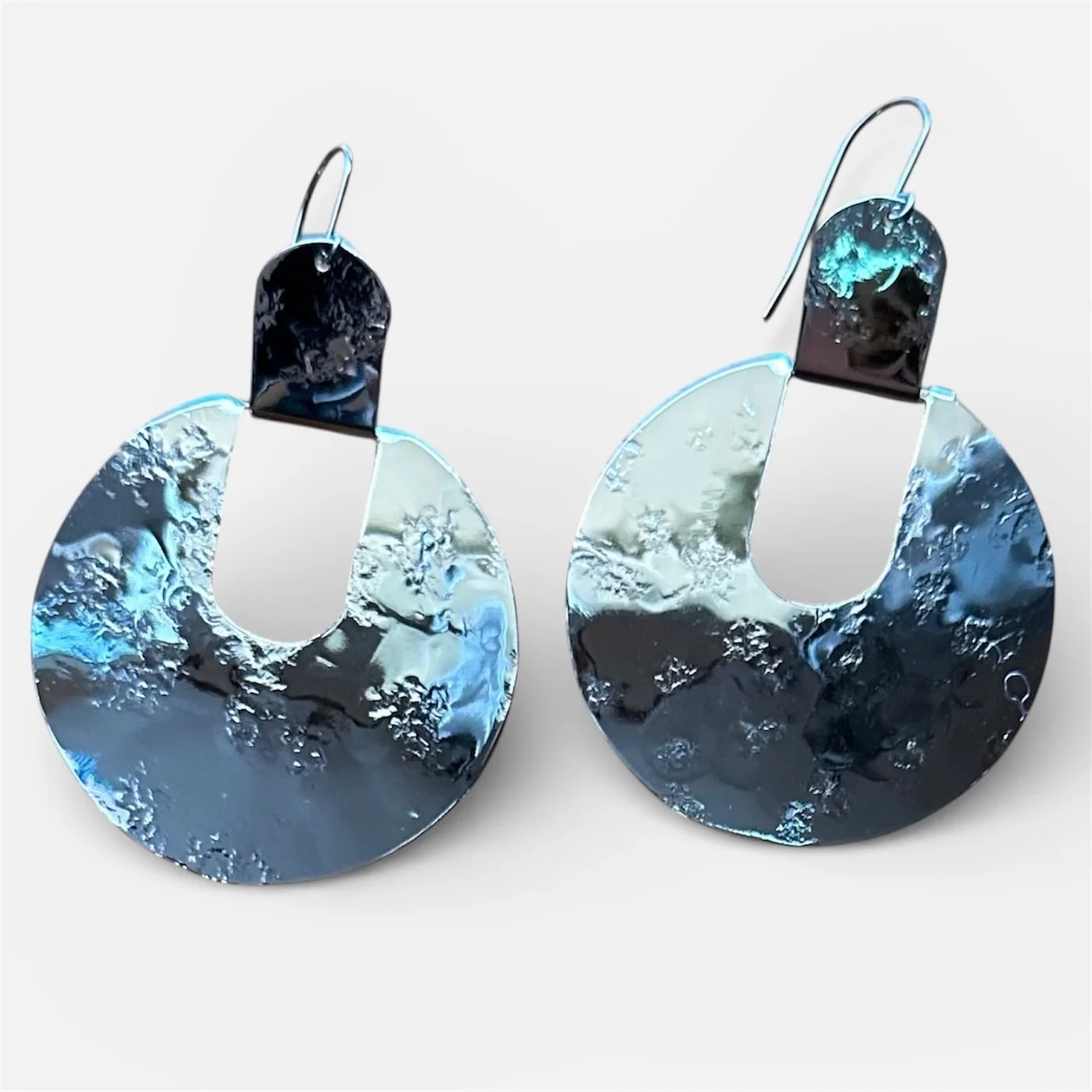 Moonbeam Mama Earrings