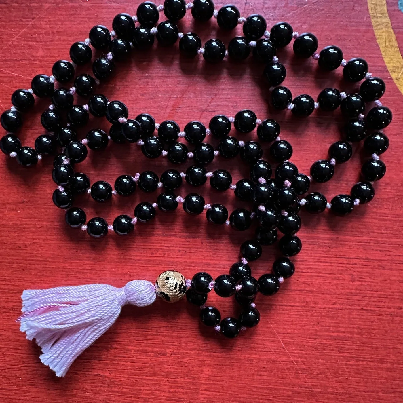 vajra-black-onyx-mala-pink-tassel-IMG_3353.jpeg