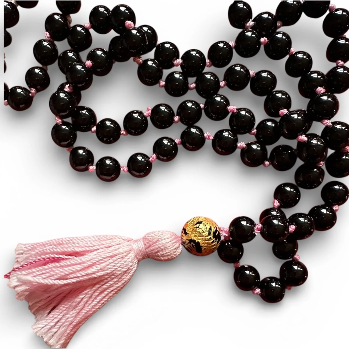 vajra-black-onyx-mala-pink-tassel-Photoroom_20260128_151920.JPG