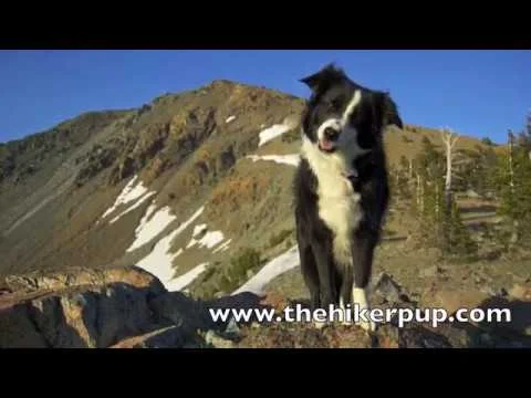 Deadfall Lakes, Trinity Alps (Copy)