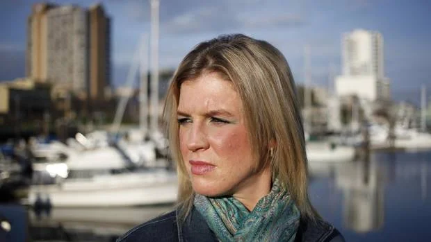 For B.C.’s female prisoners, this peer mentor program is a leg up on the outside