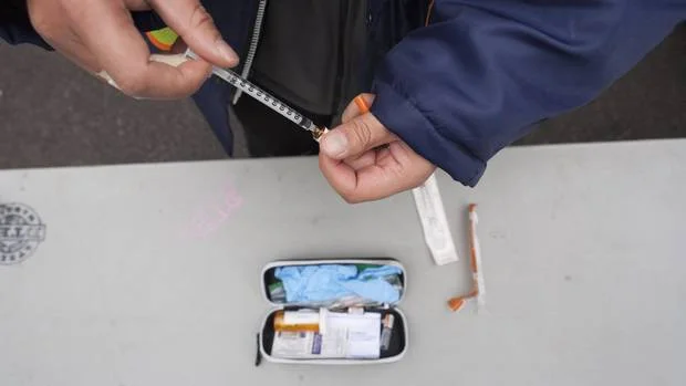 In British Columbia, demand for naloxone kits soars as fentanyl crisis continues