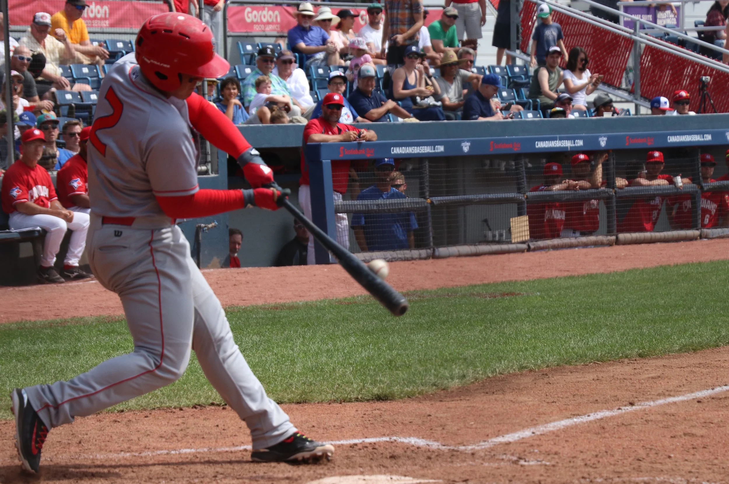 Vancouver Canadians