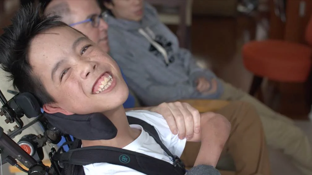 Genetic research sheds new light on Cerebral Palsy