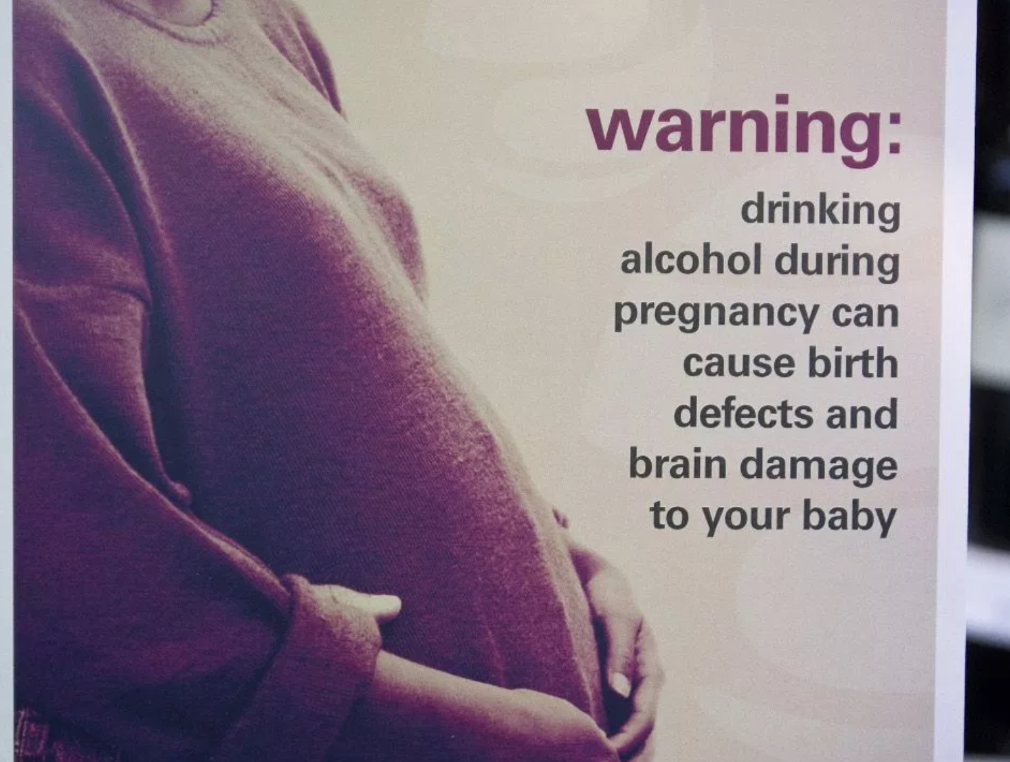 MORE FASD COVERAGE: More than a million Canadians could have fetal alcohol spectrum disorder: study