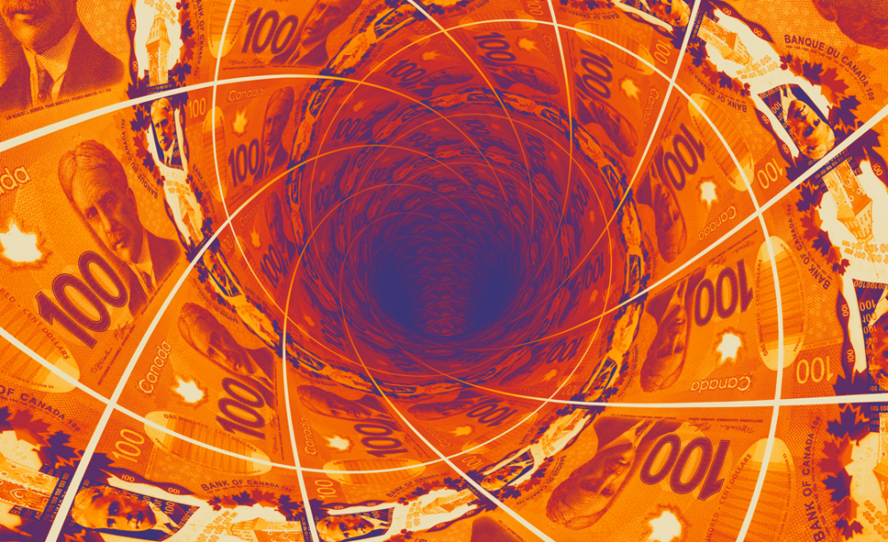 It costs Canada $9B to treat obesity, while barely any money is put into preventative care