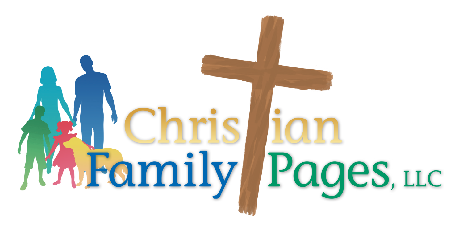 Christian Family Pages