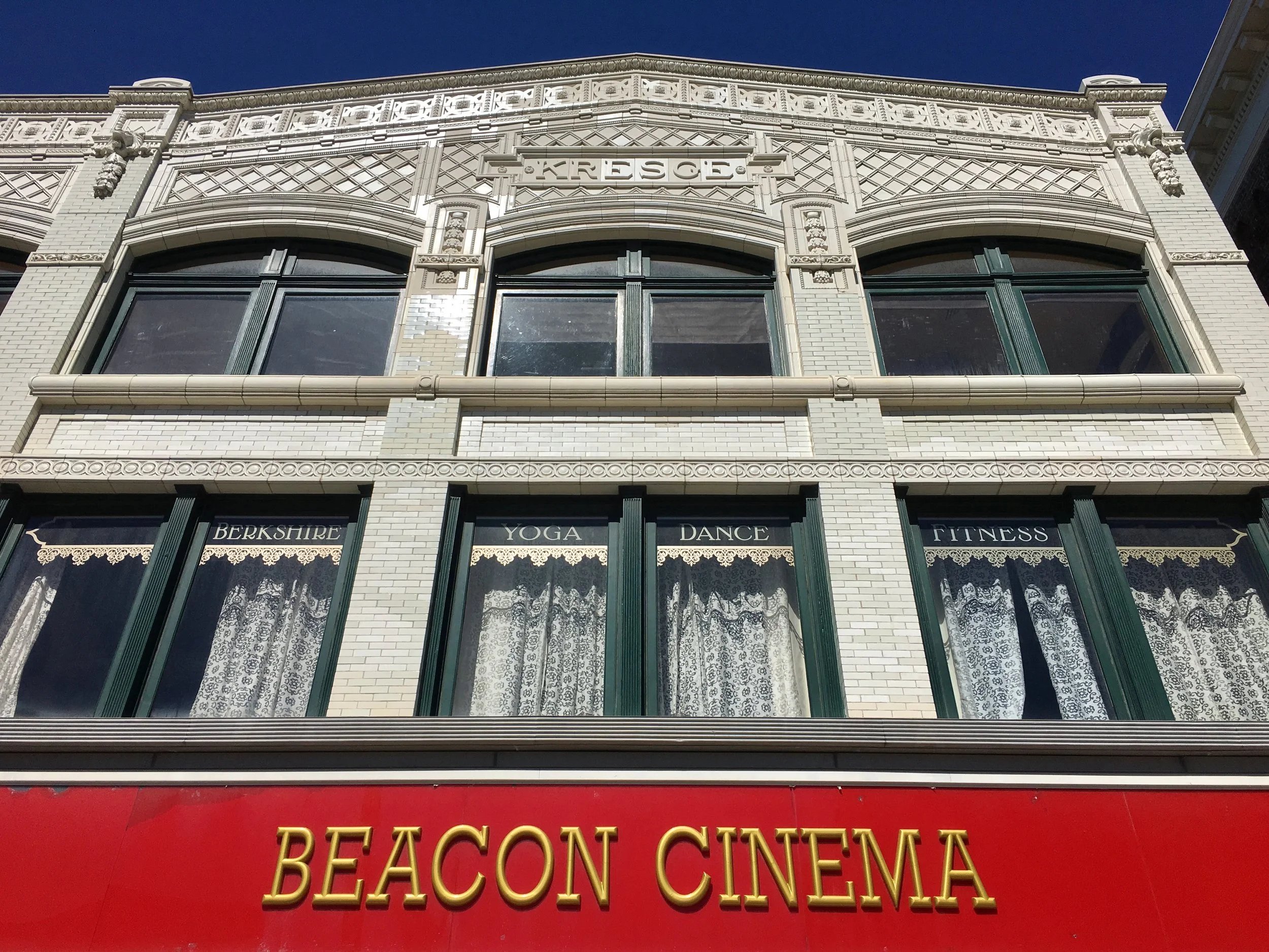 The Beacon Cinema
