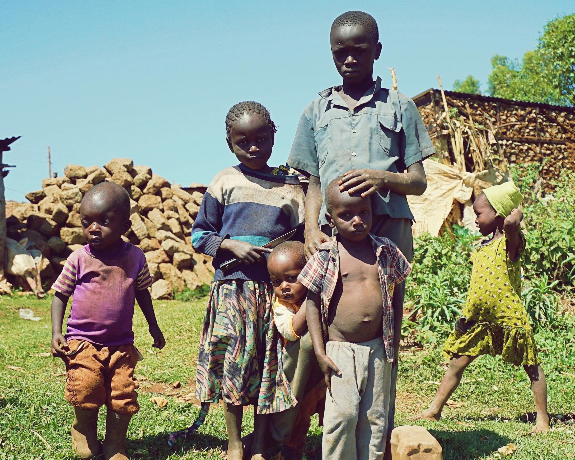 Poor Children Mt. Elgon edit.jpg